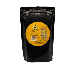 دقيق الأرز الأبيض-White Rice Flour