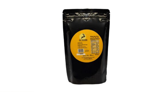 دقيق الأرز الأبيض-White Rice Flour