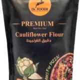 دقيق القرنبيط بريميوم-Premium Cauliflower Flour
