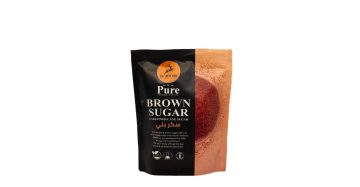 سكر بني-Brown Sugar