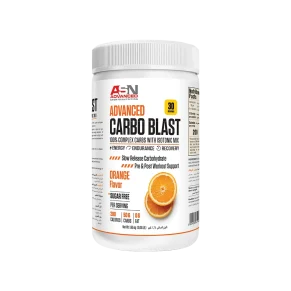 كربو بلاست ASN-ASN Carbo Blast