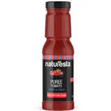 معجون الطماطم بالأعشاب والثوم-Naturesta Puree Tomato Herbs and Garlic