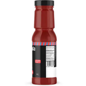 معجون طماطم بالأعشاب والثوم-Naturesta Puree Tomato Herbs and Garlic