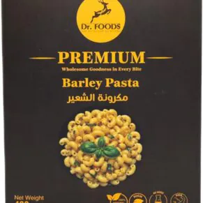 مكرونة الشعير بريميوم-Premium Barley Pasta