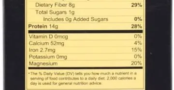 مكرونة الكينوا دكتور فود-Dr Foods Premium Quinoa Pasta