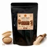 مكرونة الشعير بريميوم – 400 جم | لذيذة وصحية عالية الألياف من Dr. Foods