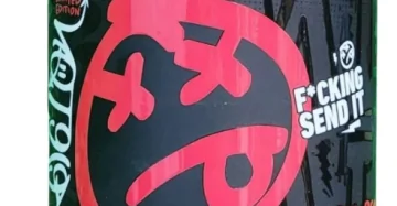 Skeleton Nutrition, Spooky EAA+BCAA, 300G, 40 Servings سبوكي EAA+BCAA من سكيلتون نيوتريشن