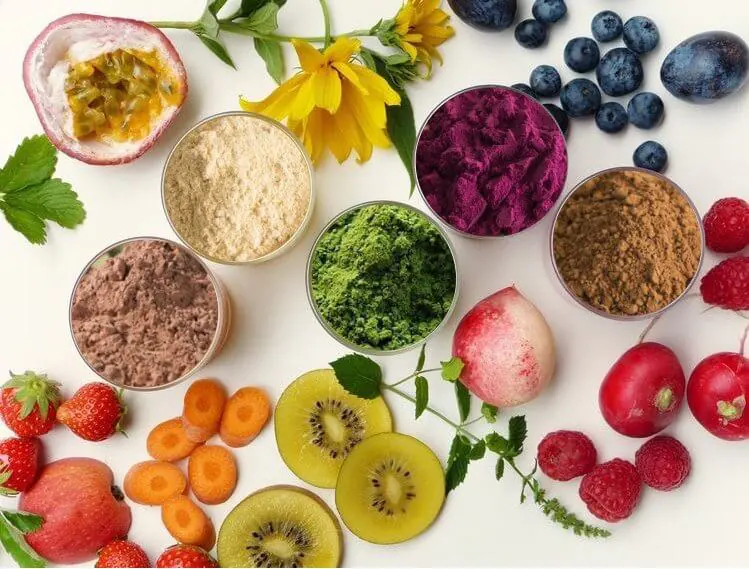 مستخلصات عشبية