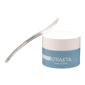 Atrakta Aqua Lip Balm-ماكرو أتراكتا أكوا ليب بالم