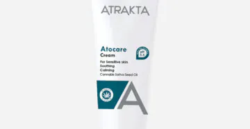 Atrakta Atocare Cream-ماكرو أتراكتا أتو كير كريم