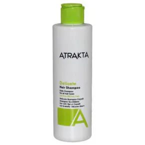 Atrakta Delicate Shampoo-ماكرو أتراكتا ديليكت شامبو