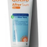 Bobai After Sun Gel 200 gm | بوباى جل بعد الشمس بالألوفيرا لتهدئة و ترطيب البشرة 200 مل – تهدئة فورية بعد التعرض للشمس