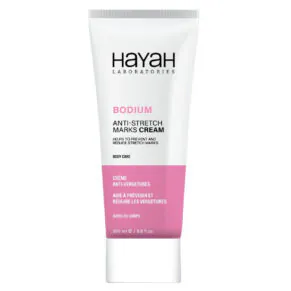 Bodyam Stretch Marks Cream-بوديام كريم علامات التمدد