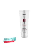 كابكسي بلسم مرطب للشعر 250 مل – بلسم مغذي بخلاصة كابكسيل وزيت النعناع للشعر الجاف Capixy Hair Hydrating Conditioner 250ml – Nourishing conditioner with Capixyl™ and peppermint oil for dry hair