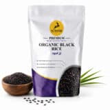 Foods Premium Black Rice