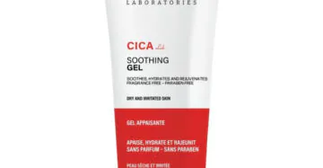 سيكا لاب جل مهدئ-Cica Lab Soothing