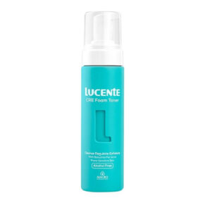 Lucente CRE Foam Toner-ماكرو لوشنتي سي آر إي فوم تونر
