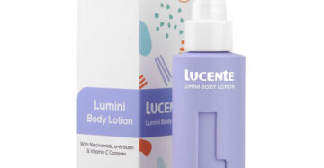 Lucente Lumine Body Lotion-ماكرو لوشنتي لوميني بادي لوشن
