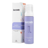 Lucente Lumine Foam Cleanser-ماكرو لوشنتي لوميني فوم كلينزر