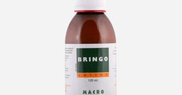 Macro Bringo Lotion-ماكرو برينجو لوشن
