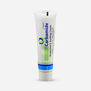 Macro Carbamide Cream-ماكرو كارباميد كريم