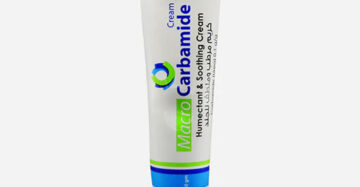 Macro Carbamide Cream-ماكرو كارباميد كريم