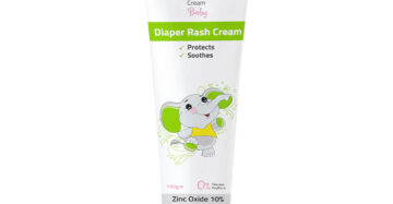 Macro Care by Care Baby Cream-ماكرو كير باي كير بيبي كريم