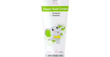 Macro Care by Care Baby Cream-ماكرو كير باي كير بيبي كريم