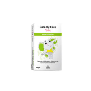 Macro Care by Care Baby Soap-ماكرو كير باي كير بيبي صابونة