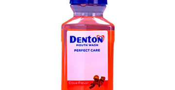 Macro Denton Clove Mouthwash-ماكرو دنتون مضمضة بالقرنفل