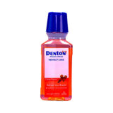 Macro Denton Mint Mouthwash-ماكرو دنتون مضمضة بالنعناع