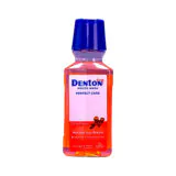 Macro Denton Mint Mouthwash-ماكرو دنتون مضمضة بالنعناع