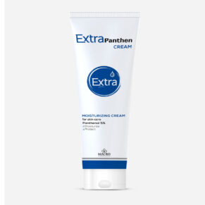 Macro Extra Panthen Cream-ماكرو اكسترا بانتين كريم