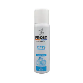 Macro Frost Massage Gel-ماكرو فروست مساج جل