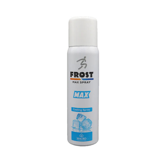 Macro Frost Max Spray-ماكرو فروست ماكس سبراي