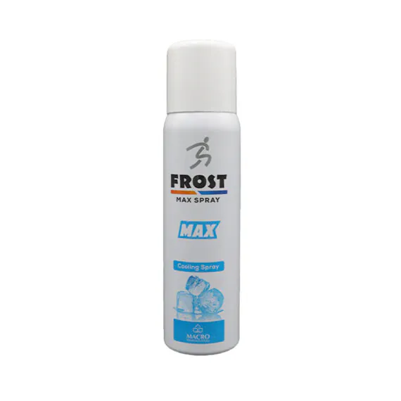 Macro Frost Max Spray-ماكرو فروست ماكس سبراي