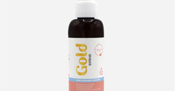 Macro Gold Extend Feminine Wash-ماكرو جولد اكستند غسول نسائي