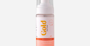 Macro Gold Fem Foam-مماكرو جولد فيم فوم
