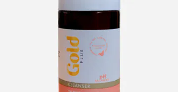 Macro Gold Plus Cleansing Solution-ماكرو جولد بلس محلول منظف
