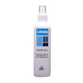 Macro Lindo Hair Oil Spray-ماكرو ليندو زيت شعر سبراي