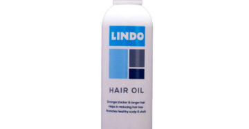Macro Lindo Hair Oil Spray-ماكرو ليندو زيت شعر سبراي