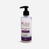 Macro Lit Up Cleanser – 200ml, gentle brightening cleanser for radiant and refreshed skin. غسول ماكرو ليت أب 200 مل – تنظيف وتفتيح لطيف للبشرة