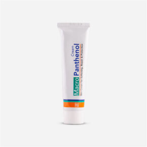 Macro Panthenol Cream-ماكرو بانثينول كريم