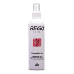 Macro Rego Hair Lotion-ماكرو ريجو لوشن
