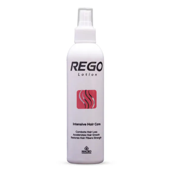 Macro Rego Hair Lotion-ماكرو ريجو لوشن