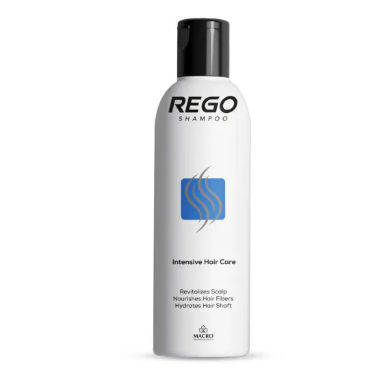 Macro Rego Shampoo-ماكرو ريجو شامبو