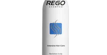Macro Rego Shampoo-ماكرو ريجو شامبو