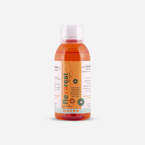 Macro Revarest Plus Cleanser-ماكرو ريفارست بلس غسول حميمي