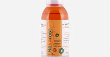 Macro Revarest Plus Cleanser-ماكرو ريفارست بلس غسول حميمي