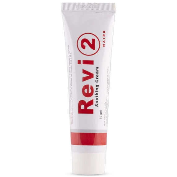 Macro Revi2 Cream-ماكرو ريفي تو كريم